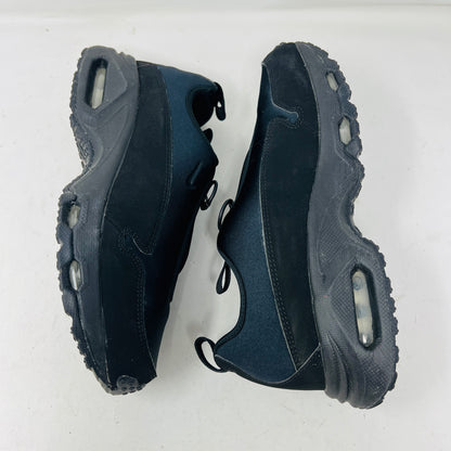 Nike Air Max Sunder SP Comme des Garcons Homme Plus Black