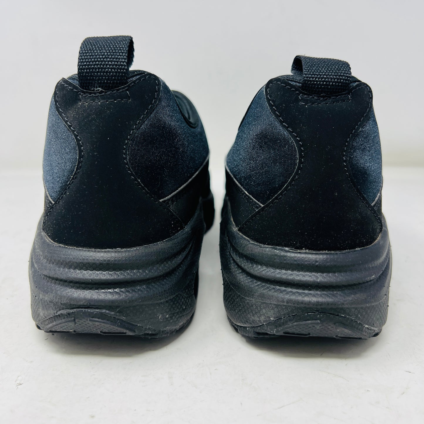Nike Air Max Sunder SP Comme des Garcons Homme Plus Black