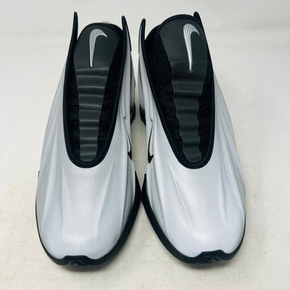 Nike GT Future Metallic Silver
