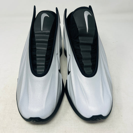 Nike GT Future Metallic Silver