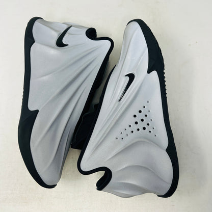 Nike GT Future Metallic Silver