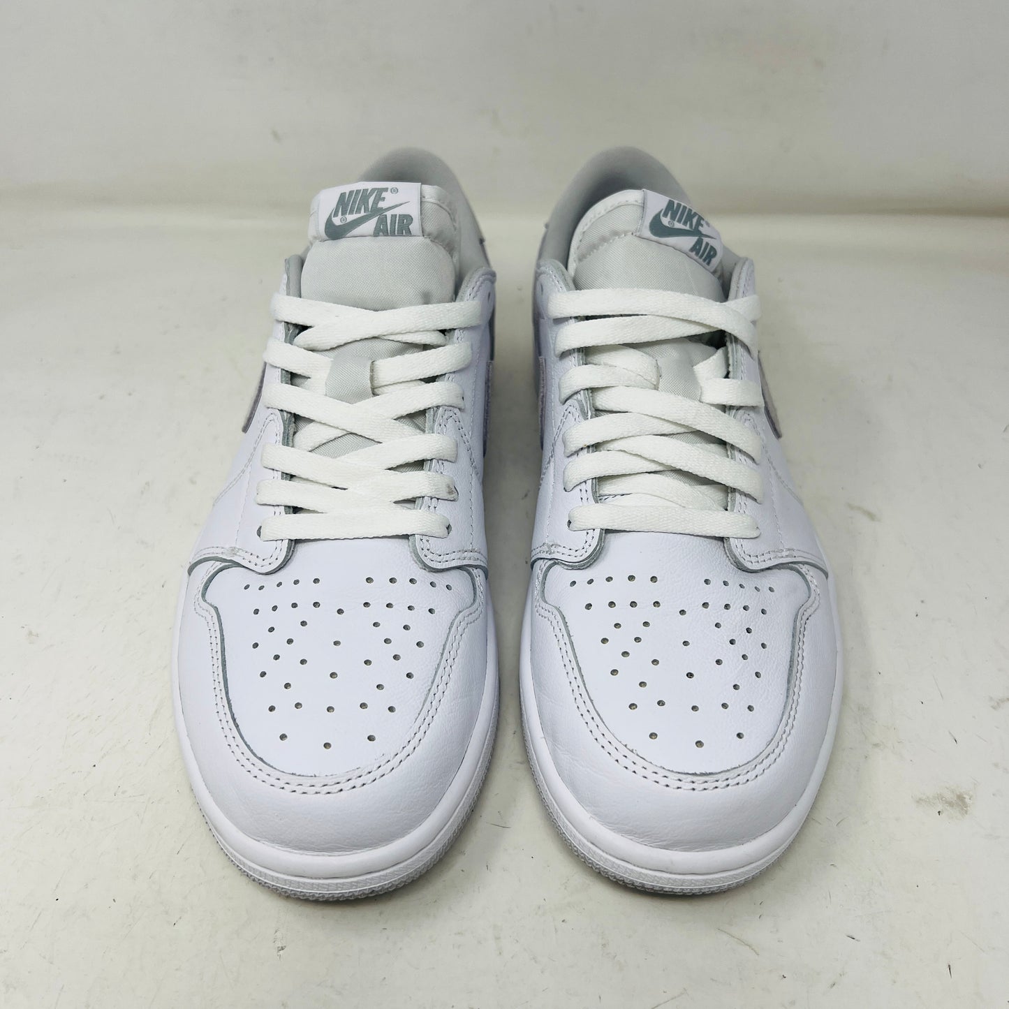 Jordan 1 Low OG Neutral Grey (2021)