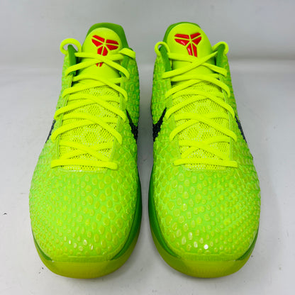 Nike Kobe 6 Protro Grinch (2020)