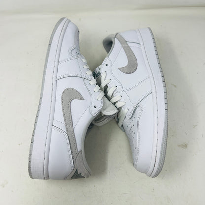 Jordan 1 Low OG Neutral Grey (2021)