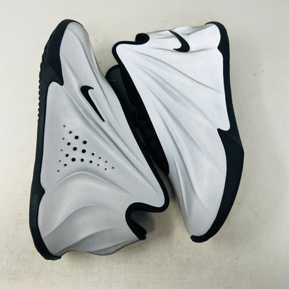 Nike GT Future Metallic Silver