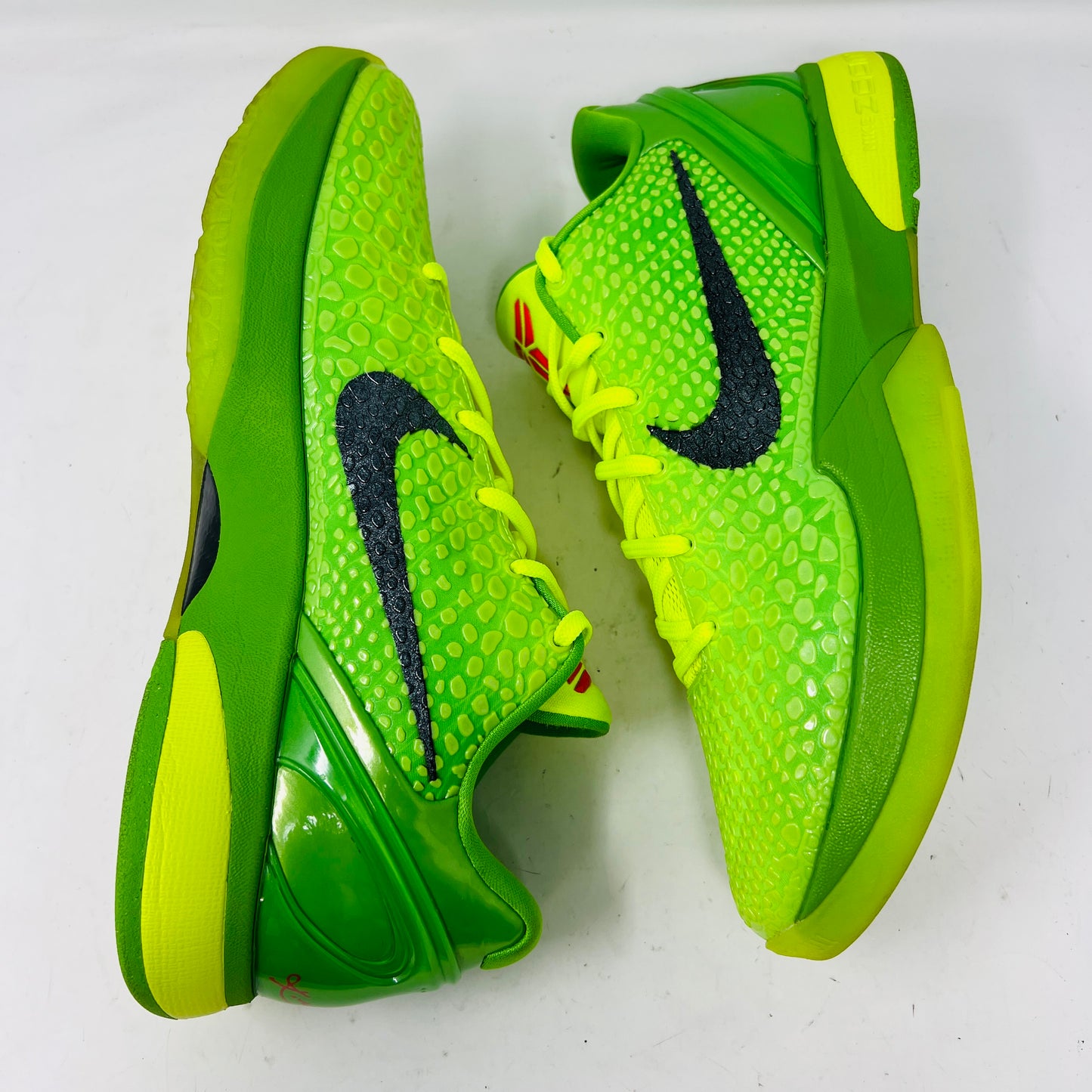 Nike Kobe 6 Protro Grinch (2020)