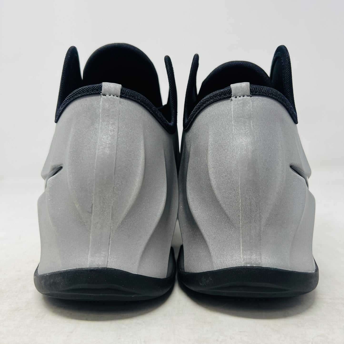 Nike GT Future Metallic Silver