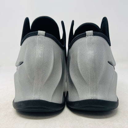 Nike GT Future Metallic Silver