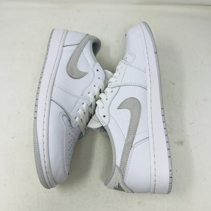 Jordan 1 Low OG Neutral Grey (2021)