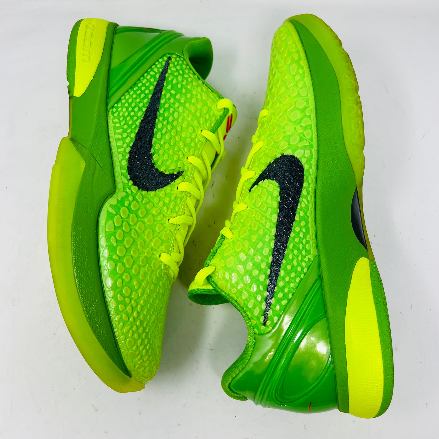 Nike Kobe 6 Protro Grinch (2020)