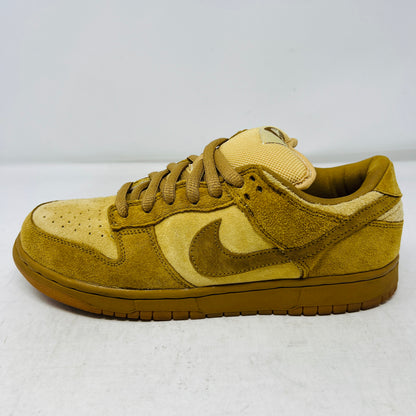 Nike SB Dunk Low Reese Forbes Wheat