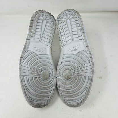 Jordan 1 Low OG Neutral Grey (2021)
