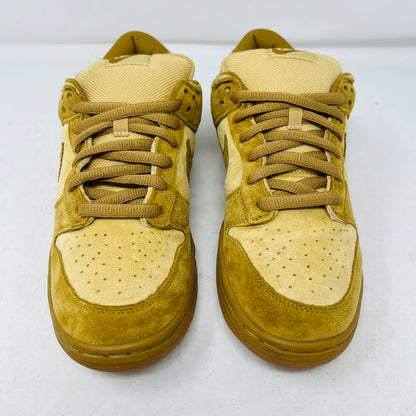 Nike SB Dunk Low Reese Forbes Wheat
