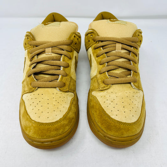 Nike SB Dunk Low Reese Forbes Wheat
