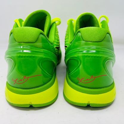 Nike Kobe 6 Protro Grinch (2020)