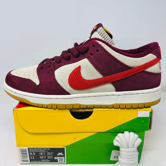 Nike SB Dunk Low Skate Like a Girl