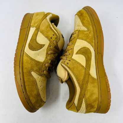 Nike SB Dunk Low Reese Forbes Wheat