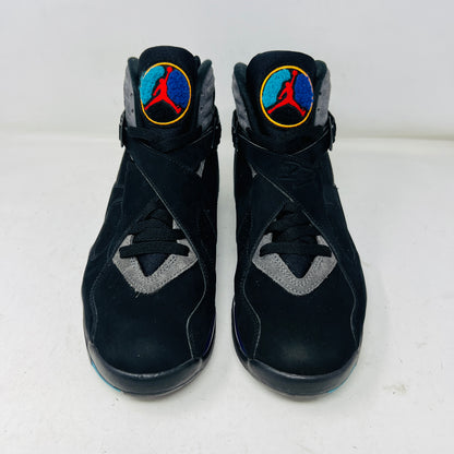 Jordan 8 Retro Aqua (2025)