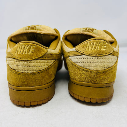 Nike SB Dunk Low Reese Forbes Wheat