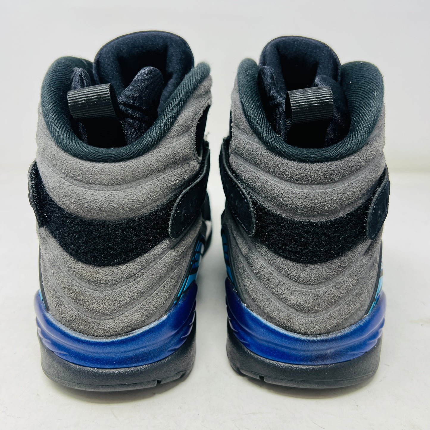 Jordan 8 Retro Aqua (2025)
