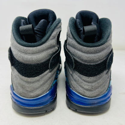 Jordan 8 Retro Aqua (2025)
