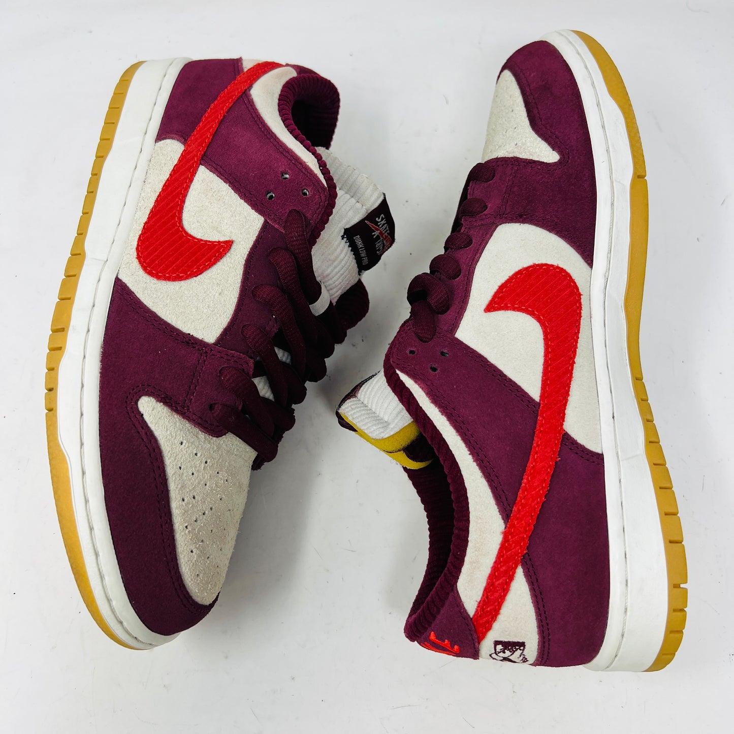 Nike SB Dunk Low Skate Like a Girl