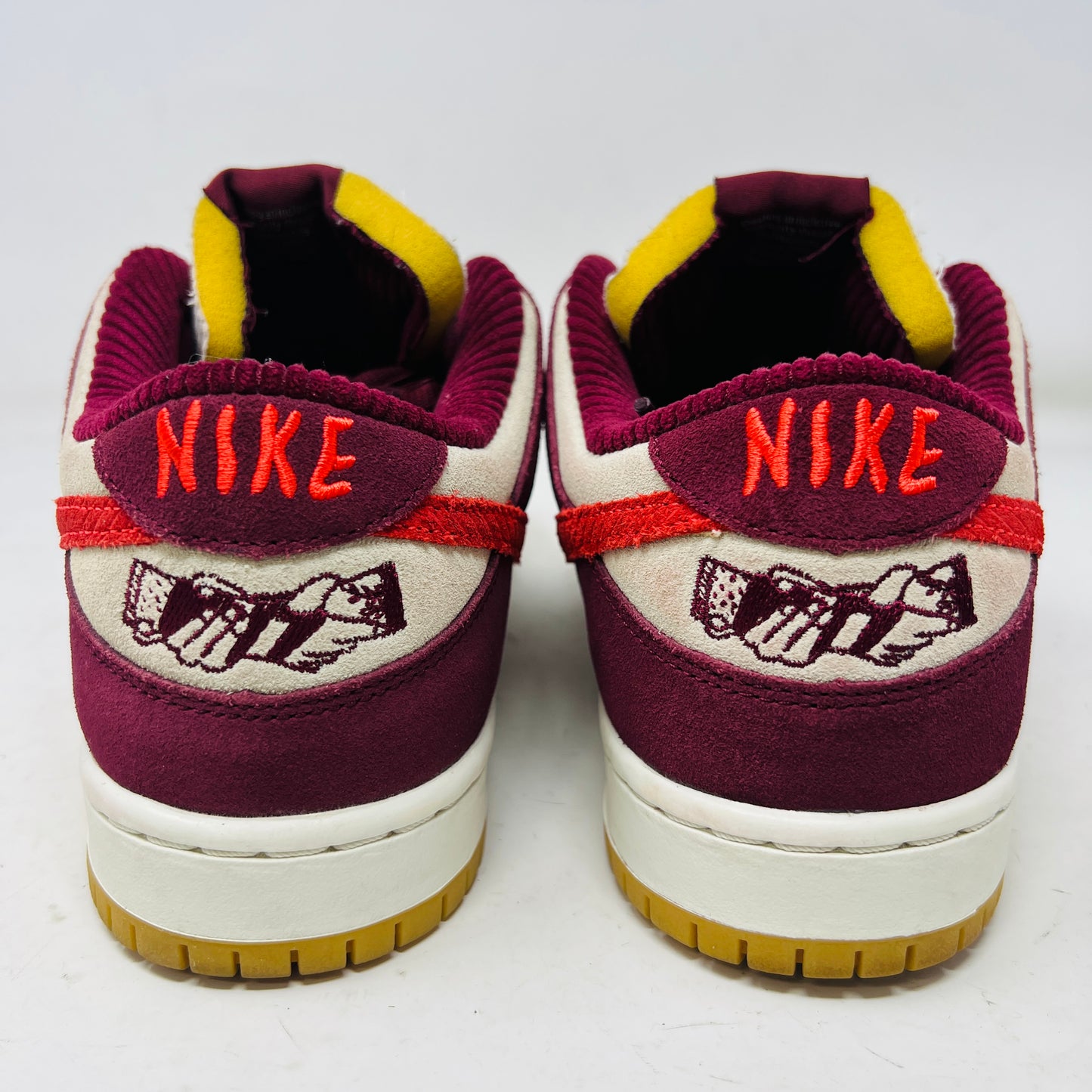 Nike SB Dunk Low Skate Like a Girl