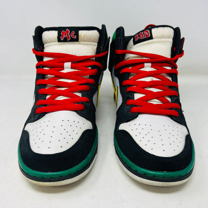 Nike SB Dunk High Mcrad