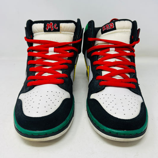 Nike SB Dunk High Mcrad