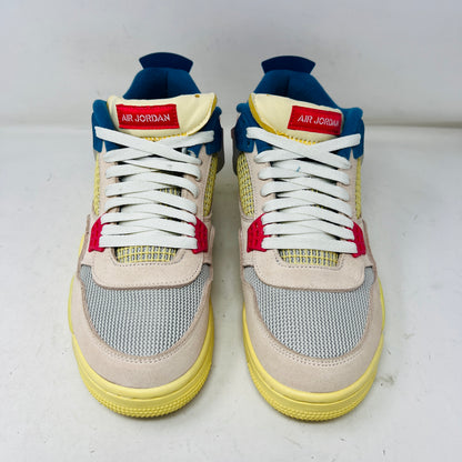 Jordan 4 Retro Union Guava Ice