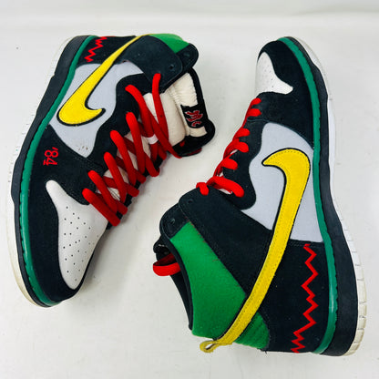 Nike SB Dunk High Mcrad