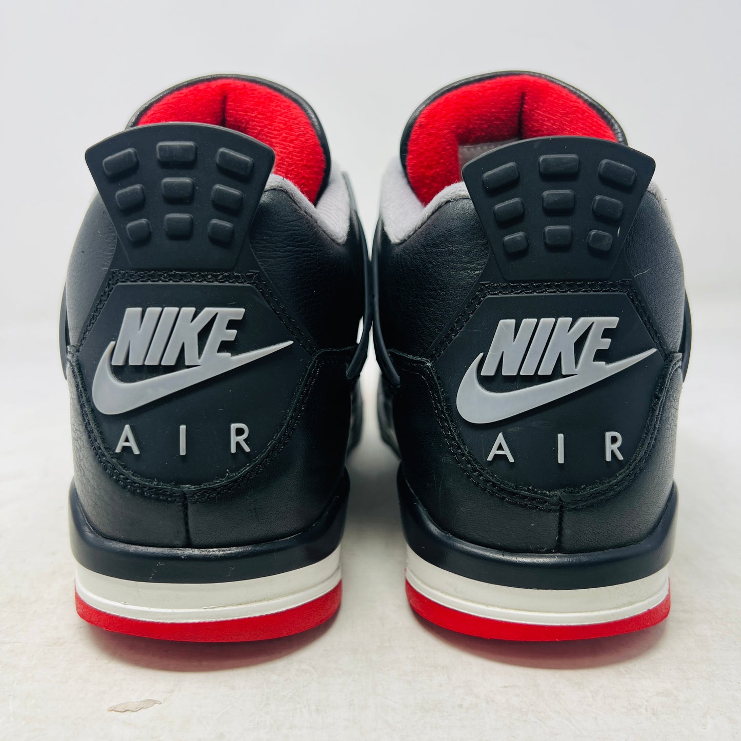 Jordan 4 Retro Bred Reimagined