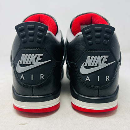 Jordan 4 Retro Bred Reimagined