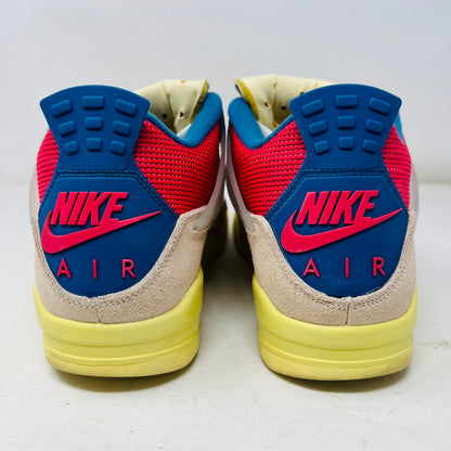 Jordan 4 Retro Union Guava Ice