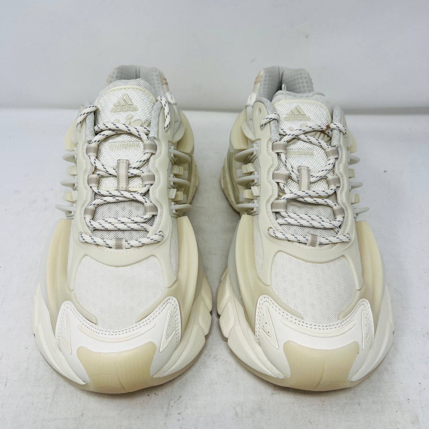 adidas Adistar Jellyfish Pharrell Williams White