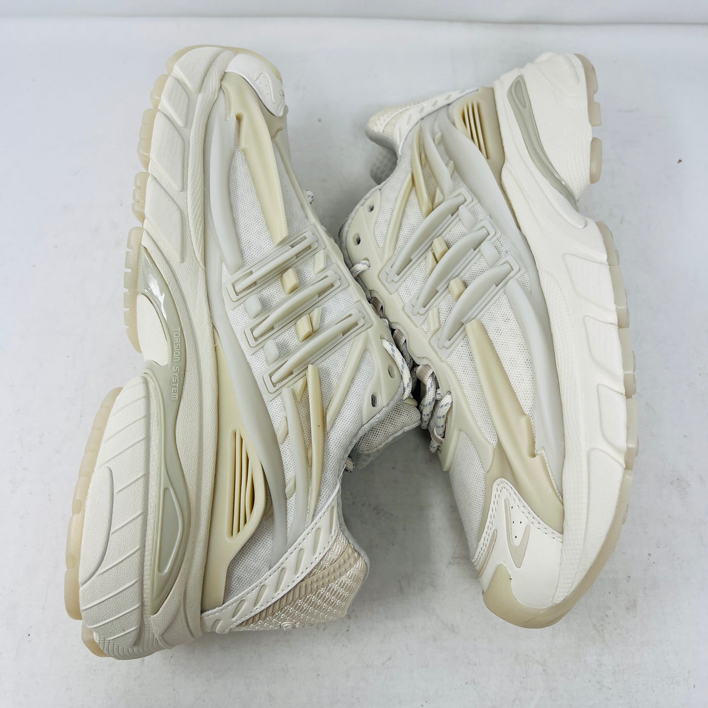adidas Adistar Jellyfish Pharrell Williams White