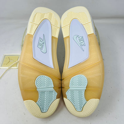 Jordan 4 Retro Off-White Sail (Women's)