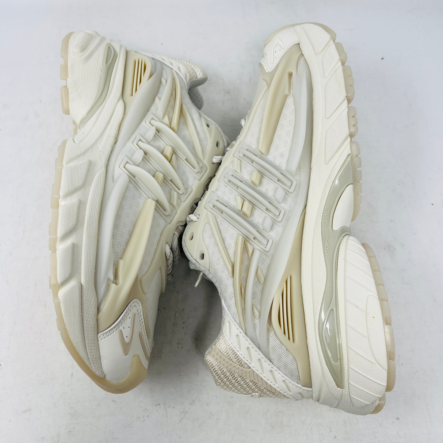 adidas Adistar Jellyfish Pharrell Williams White