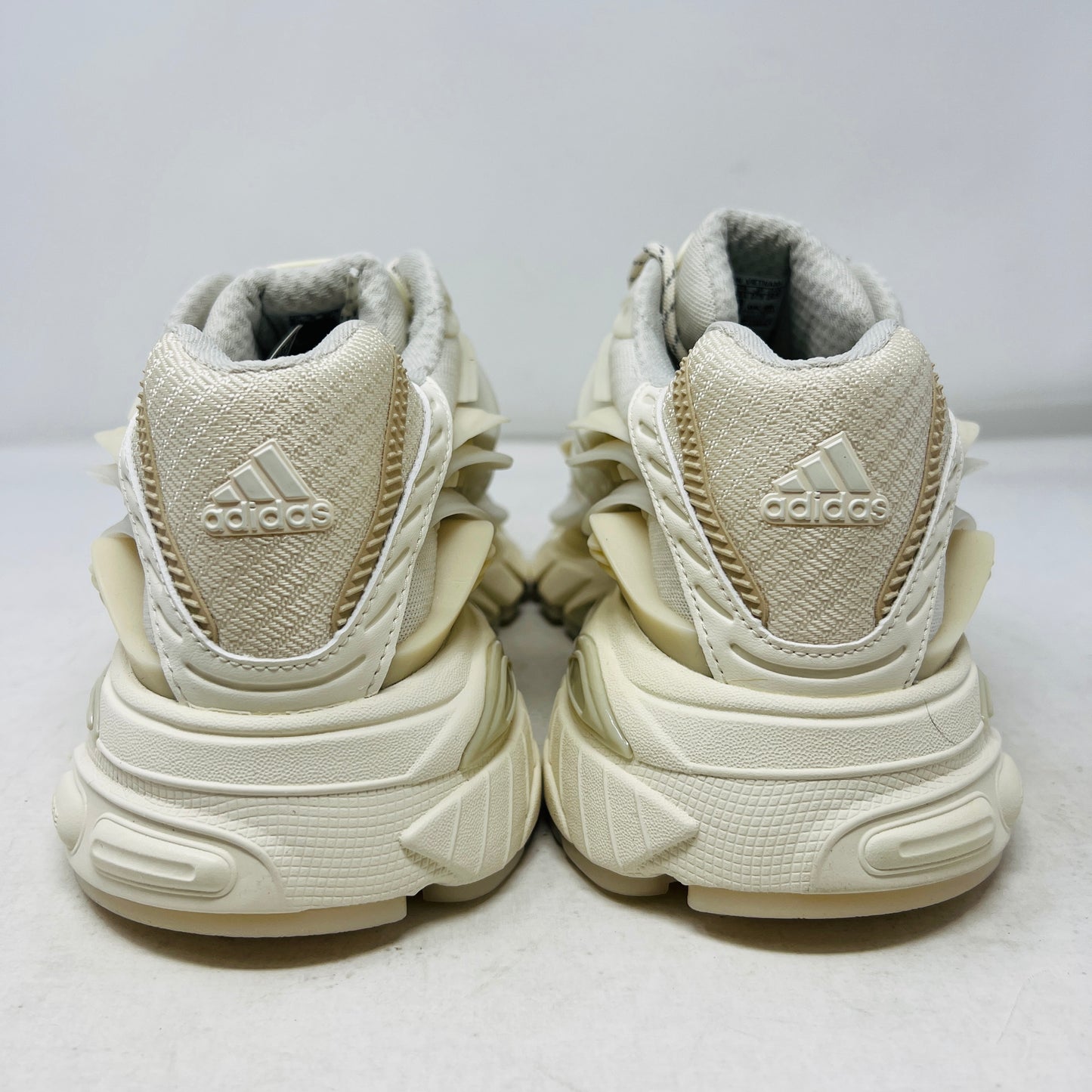 adidas Adistar Jellyfish Pharrell Williams White