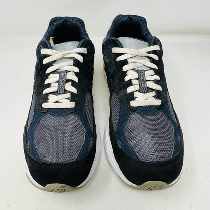 New Balance 990v3 MiUSA Kith Genesis