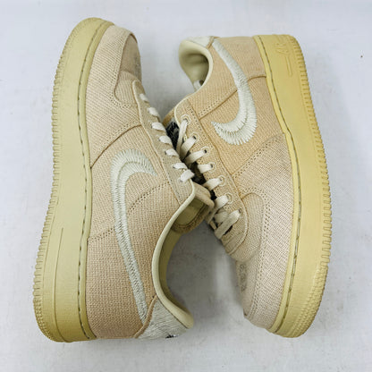 Nike Air Force 1 Low Stussy Fossil
