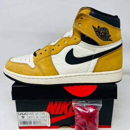 Jordan 1 Retro High Rookie of the Year