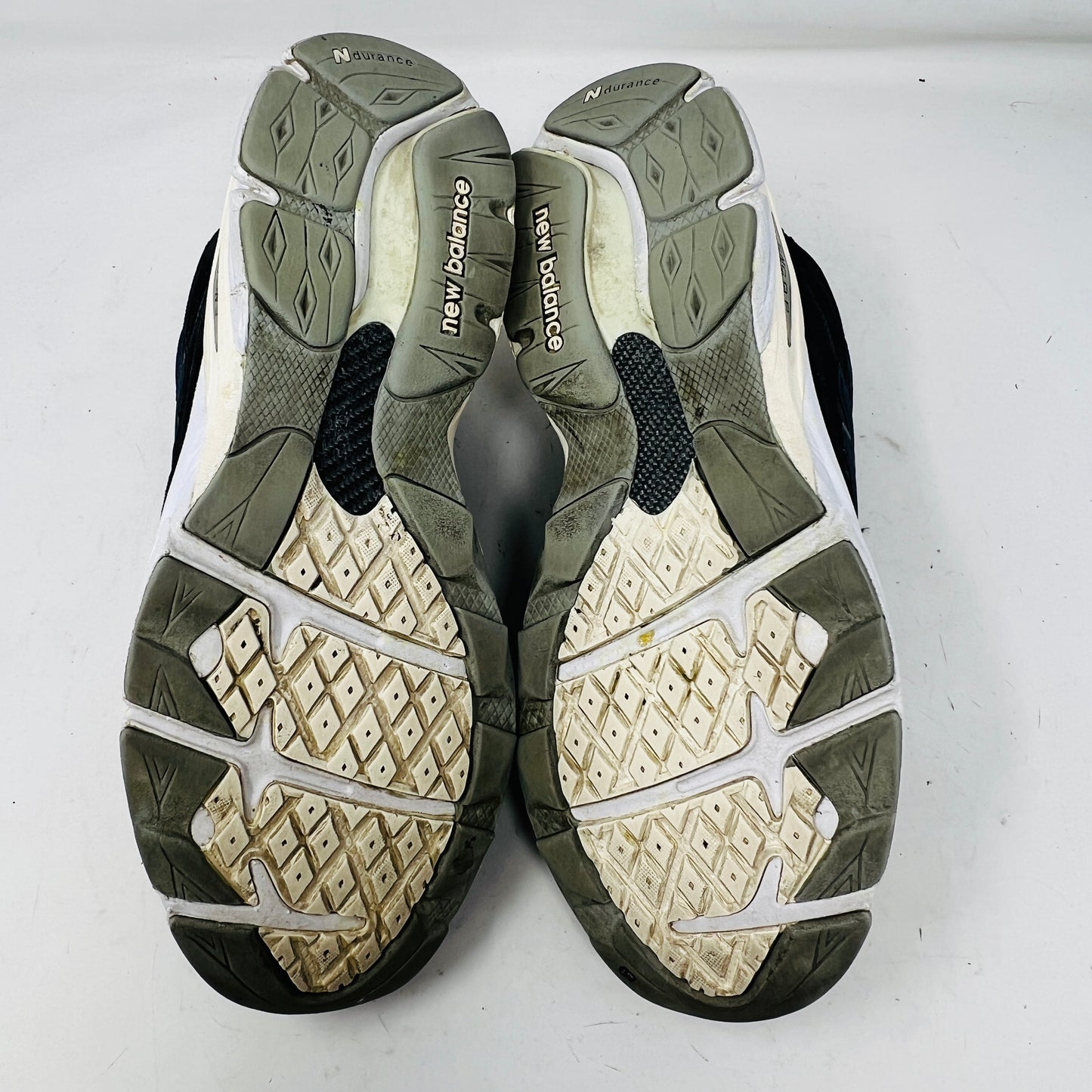 New Balance 990v3 MiUSA Kith Genesis