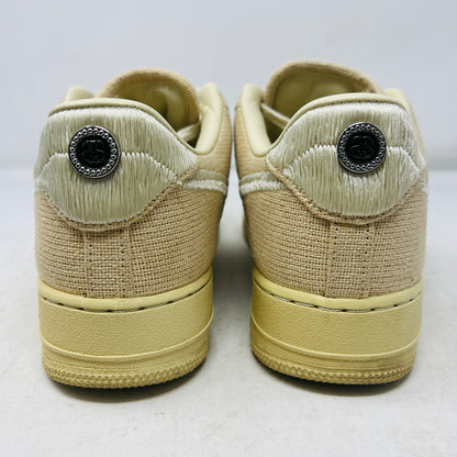 Nike Air Force 1 Low Stussy Fossil