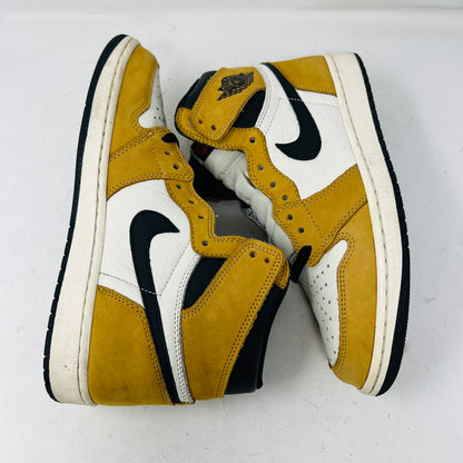 Jordan 1 Retro High Rookie of the Year