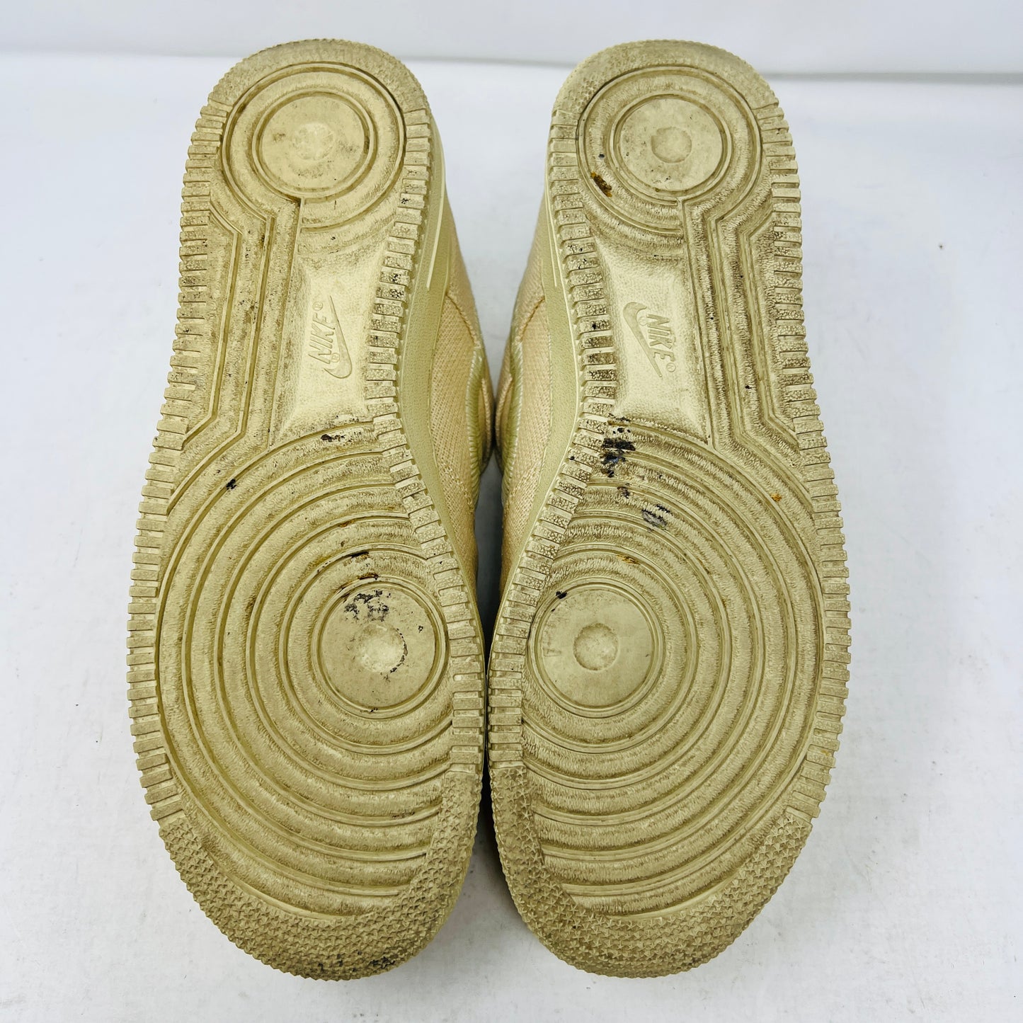 Nike Air Force 1 Low Stussy Fossil