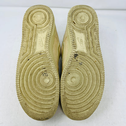 Nike Air Force 1 Low Stussy Fossil