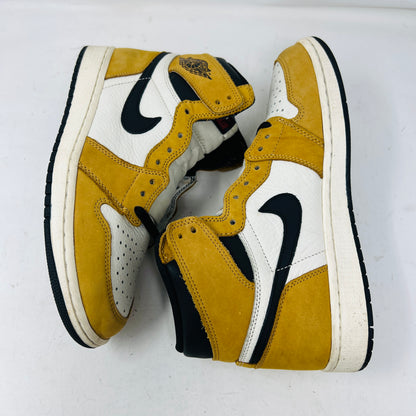 Jordan 1 Retro High Rookie of the Year