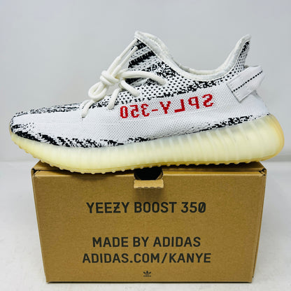 adidas Yeezy Boost 350 V2 Zebra