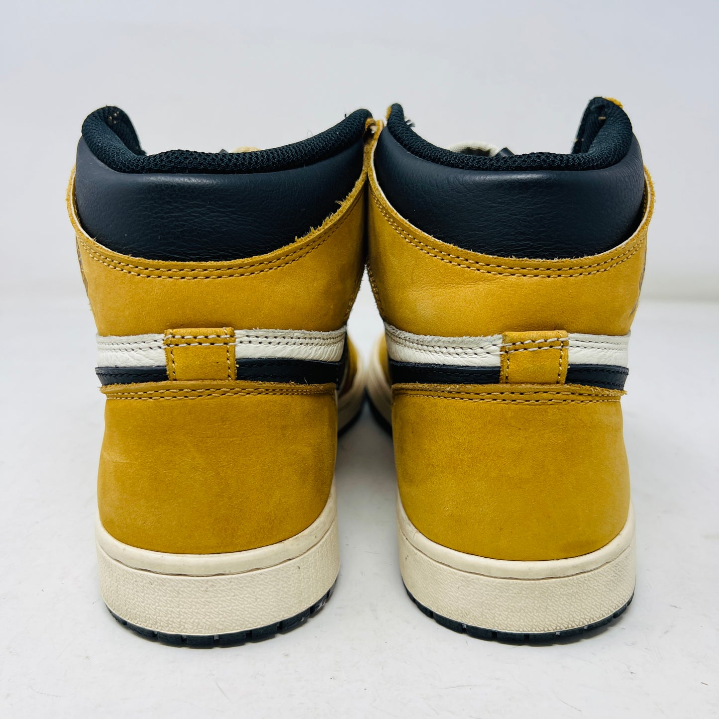 Jordan 1 Retro High Rookie of the Year